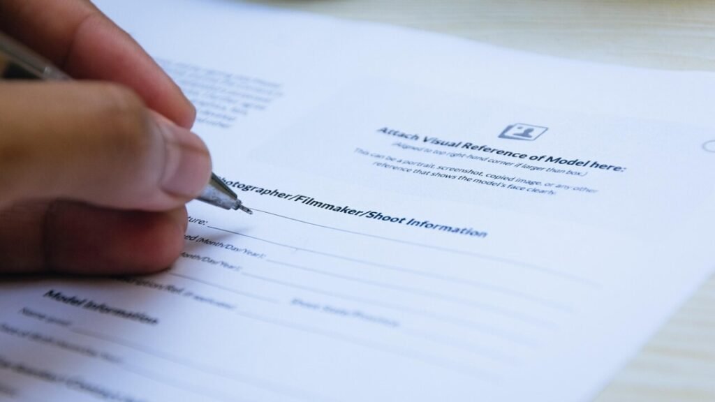 CV hakemus – lataa PDF ilmaiseksi
